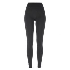 Spodnie damskie Craft Active Comfort 2. Czarne spodnie materiałowe damskie Craft, xl, bez wzorów, z materiału. Za 243.30 zł.