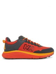 Helly Hansen Trekkingi 11987_300 Pomarańczowy. Brązowe trekkingi męskie Helly Hansen, trekkingowe. Za 439.99 zł.