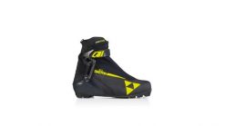 Buty do biegania Fischer RC3 SKATE 2023/24. Czarne obuwie sportowe damskie FISCHER, bez wzorów, do biegania. Za 1,124.55 zł.