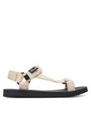 Jack Wolfskin Sandały Taiga A65623 Beżowy. Brązowe sandały damskie Jack Wolfskin. Za 329.99 zł.