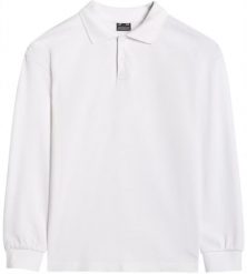 4f KOSZULKA POLO CHŁOPIĘCA 4F POLÓWKA DŁUGI RĘKAW M483 DZIECIĘCA BAWEŁNIANA. T-shirty dla chłopców 4f, bez wzorów, z bawełny, bez ramiączek. Za 45.00 zł.