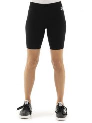 Legginsy miękki z bawełna na trening na siłownia. Czarne legginsy damskie LEONE 1947 APPAREL, xl, bez wzorów, z bawełny, na fitness i siłownię. Za 63.11 zł.