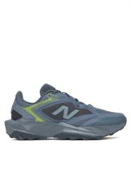 New Balance Buty do biegania Tektrel Utility V1 MTTRU8K3 Szary ciemny. Szare buty sportowe męskie New Balance, z materiału, bez zapięcia, do biegania. Za 489.99 zł.