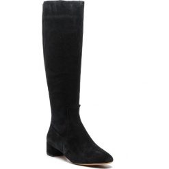 Kozaki CLARKS - Orabella Ava 261349704 Black. Kozaki damskie marki Clarks. W wyprzedaży za 349.00 zł.