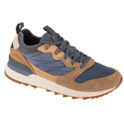 Buty Męskie Alpine 83. Czarne trekkingi męskie Merrell, trekkingowe. Za 532.99 zł.
