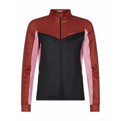 Kurtka damska Protest Prtkiroro. Brązowe kurtki damskie Protest, bez wzorów, rowerowe. Za 422.00 zł.