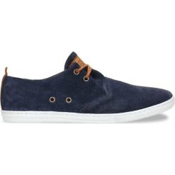 Półbuty ITEN. Buty sportowe męskie Gino Rossi. W wyprzedaży za 269.90 zł.