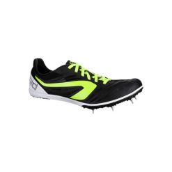 Buty do biegania AT MID. Buty sportowe męskie marki KALENJI. Za 219.99 zł.