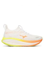 Mizuno Buty do biegania Neo Vista 3 J1GW2610 Biały. Białe obuwie sportowe damskie Mizuno, bez wzorów, z materiału, do biegania. Za 769.99 zł.