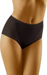 Wolbar Wol-Bar Minima czarny XL Majtki figi modelujące. Czarne bielizna wyszczuplająca Wolbar, xl, bez wzorów. Za 46.99 zł.