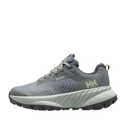 Damskie buty trekkingowe Helly Hansen Awe. Zielone trekkingi damskie Helly Hansen, trekkingowe. Za 546.50 zł.