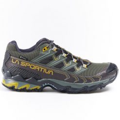 Buty trekkingowe męskie La Sportiva La Ultra Raptor Ii Gtx. Brązowe trekkingi męskie La Sportiva. Za 867.00 zł.