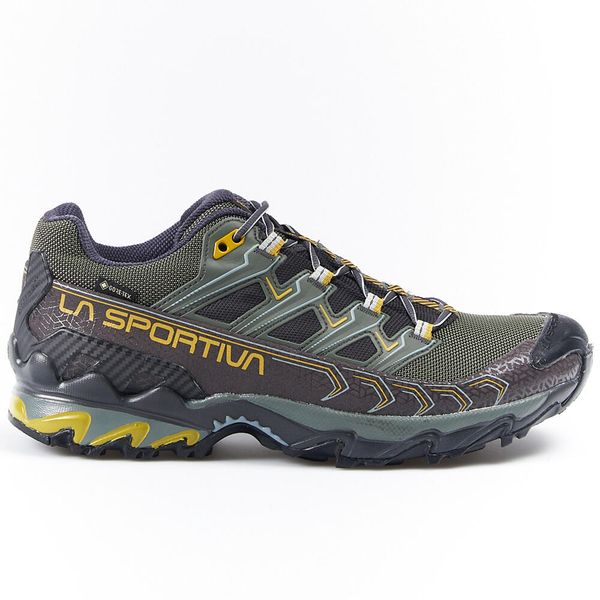 Buty trekkingowe męskie La Sportiva La Ultra Raptor Ii Gtx. Brązowe trekkingi męskie La Sportiva. Za 867.00 zł.