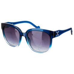 Liu.Jo Damskie Okulary Przeciwsłoneczne Niebieski. Okulary przeciwsłoneczne damskie marki Liu Jo. W wyprzedaży za 359.00 zł.