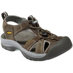 Keen Sandały Damskie Venice W Boss Us 7 (37,5 Eu). Sandały damskie marki Keen. W wyprzedaży za 449.00 zł.