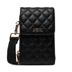 Torebka MEXX. Czarne torebki do ręki damskie Mexx, bez wzorów, bez dodatków. Za 129.99 zł.