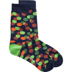 Skarpety SAWK000037. Skarpety męskie marki Giacomo Conti. Za 29.00 zł.