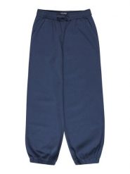 Roxy Spodnie dresowe Wind Color ERGNP03135 Granatowy Loose Fit. Niebieskie sukienki dla dziewczynek Roxy, bez wzorów, z bawełny, bez ramiączek. Za 209.99 zł.