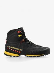 Buty turystyczne męskie La Sportiva TXS GTX. Czarne trekkingi męskie La Sportiva, trekkingowe, gore-tex. Za 959.99 zł.