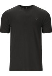 T-shirt Virtus Jokers V4. Szare t-shirty męskie VIRTUS, xl, bez wzorów, z elastanu, biznesowe, bez kołnierzyka. Za 179.00 zł.