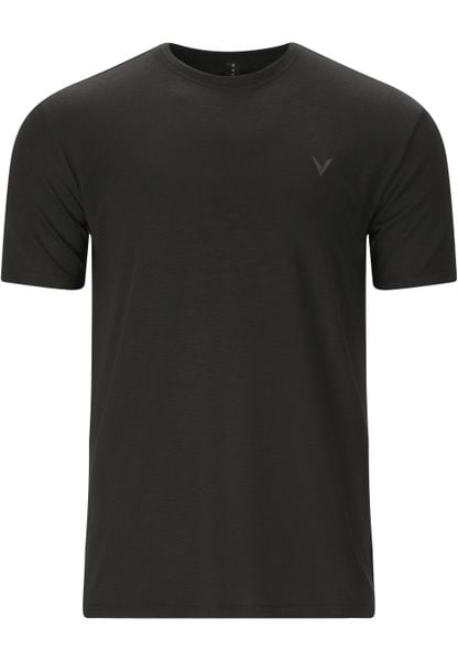 T-shirt Virtus Jokers V4. Szare t-shirty męskie VIRTUS, xl, bez wzorów, z elastanu, biznesowe, bez kołnierzyka. Za 179.00 zł.