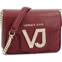 Torebka VERSACE JEANS - E1VSBBI2 70784 331. Listonoszki damskie marki Versace Jeans. Za 649.00 zł.