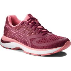 Buty ASICS - Gel-Pulse 10 1012A010 Cordovan/Cordovan 600. Obuwie sportowe damskie marki Asics. W wyprzedaży za 289.00 zł.
