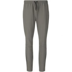 Pantalon Virtus Benan V2. Szare spodnie materiałowe męskie VIRTUS, m, bez wzorów. Za 224.50 zł.