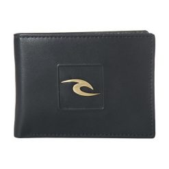 Rip Curl Portfel Męski Czarny Rider Pu All Day. Portfele męskie Rip Curl. Za 117.00 zł.