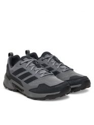 Adidas Trekkingi Terrex Eastrail 3 JR4003 Szary. Szare trekkingi męskie Adidas, trekkingowe. Za 349.99 zł.