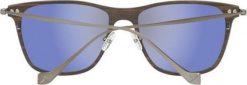 Hackett Okulary przeciwsłoneczne Męskie Hackett HSB86310155 Szary ( 55 mm). Szare okulary przeciwsłoneczne męskie Hackett. Za 263.52 zł.