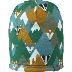 Maximo Czapka Dziecięca - 83500-020800/0071 r. 49. Czapki dla dzieci Maximo. Za 23.60 zł.
