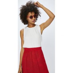 Jacqueline de Yong - Top Nynne. Topy damskie marki Jacqueline de Yong. W wyprzedaży za 39.90 zł.