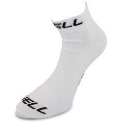Skarpetki Unisex Multisport Nell 37-38 - Oddychające i Zrównoważone. Skarpety damskie ENELL, bez wzorów. Za 108.99 zł.