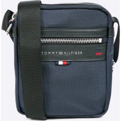 Tommy Hilfiger - Saszetka. Saszetki męskie marki Tommy Hilfiger. Za 299.90 zł.