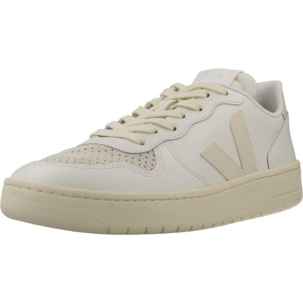 Buty VEJA V10 PRIME Beżowy. Brązowe trekkingi damskie Veja, trekkingowe. Za 533.99 zł.