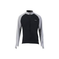 Bluza do sportów wodnych męska Prolimit SUP Quick Dry Top. Czarne bluzy męskie PROLIMIT, m, bez wzorów, bez kaptura. Za 315.00 zł.