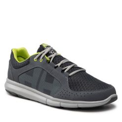Buty do sportów wodnych Helly Hansen. Szare buty sportowe męskie Helly Hansen, sportowe. Za 379.99 zł.