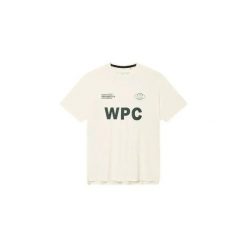 T-shirt lekki Cuera Active WPC. Niebieskie t-shirty męskie CUERA, s, bez wzorów, z tkaniny, sportowe, bez kołnierzyka. Za 378.00 zł.
