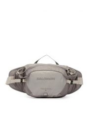Salomon Nerka LC2856200 Szary. Szare saszetki męskie Salomon, z materiału. Za 219.99 zł.