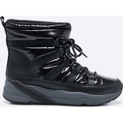 Calvin Klein Jeans - Śniegowce. Botki damskie marki Calvin Klein Jeans. W wyprzedaży za 569.90 zł.