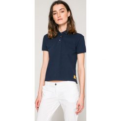 Calvin Klein Jeans - Top. Topy damskie marki Calvin Klein Jeans. W wyprzedaży za 139.90 zł.