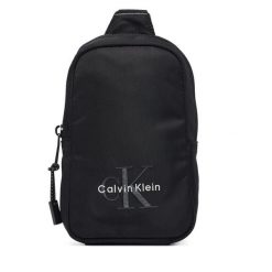 Saszetka Calvin Klein. Czarne saszetki męskie Calvin Klein, młodzieżowe, małe. Za 249.99 zł.