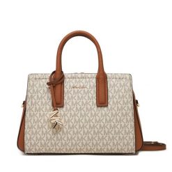 Torebka MICHAEL Michael Kors. Torebki do ręki damskie MICHAEL Michael Kors, bez wzorów, bez dodatków. Za 1,099.00 zł.