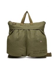 Aeronautica Militare Torba 252BO1157UCT03589 Zielony. Zielone torebki do ręki damskie Aeronautica Militare, bez wzorów, z materiału, bez dodatków. Za 459.99 zł.