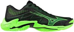 Mizuno Buty do siatkówki męskie Mizuno WAVE LIGHTNING ELITE (V1GA260049) 42. Buty sportowe męskie Mizuno, bez zapięcia, do siatkówki, mizuno wave. Za 501.90 zł.