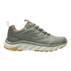 Męskie buty sportowe Derino. Zielone trekkingi męskie Regatta, trekkingowe. Za 462.50 zł.