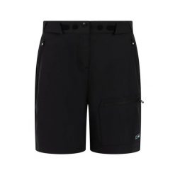 Szorty damskie Protest Yaku. Brązowe szorty sportowe damskie Protest, na lato, l, bez wzorów, z materiału, eleganckie, trekkingowe. Za 287.00 zł.