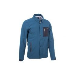 Kurtka snowboardowa i narciarska SNB CJKT męska. Kurtki męskie marki WED'ZE. Za 169.99 zł.