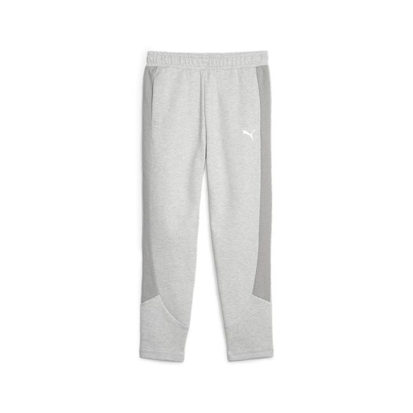 Puma Spodnie Evostripe Hw 67607504. Szare obuwie sportowe damskie Puma, m, bez wzorów, na fitness i siłownię. Za 195.99 zł.